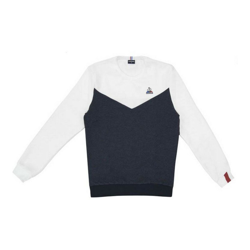 Men’s Sweatshirt without Hood Le coq sportif Saison 1