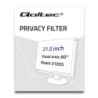 Privacy Filter for Monitor Qoltec 51055