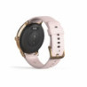 Smartwatch Hama 4910 Pink Rose gold Rose Gold 45 mm