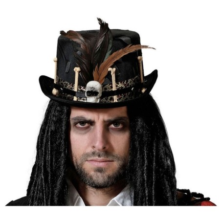 Hat Steampunk