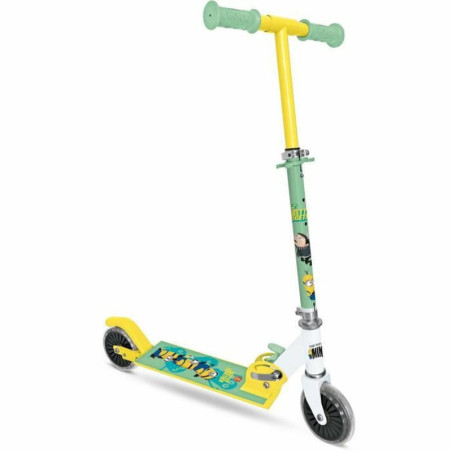 Scooter MINIONS Mondo 28132 Children's Blue Multicolour