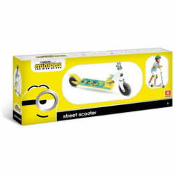 Scooter MINIONS Mondo 28132 Children's Blue Multicolour