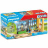 Playset Playmobil City Life