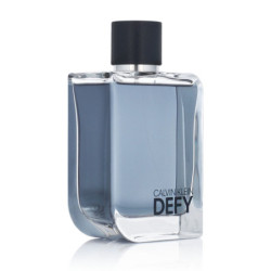 Men's Perfume Calvin Klein EDT Defy 200 ml