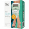 Electric Callus Remover Silk´n MicroPedi Wet & Dry Green