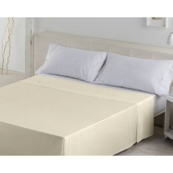 Top sheet Alexandra House Living Cream