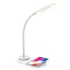 LEDlamp Celly WLLIGHTMINIWH 10 W White Plastic