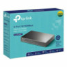 Desktop Switch TP-Link TL-SF1008P RJ45 PoE 1.6 Gbps