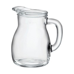 Jug Bormioli Rocco Transparent Glass 0,25 L (0,25L)