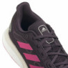 Running Shoes for Kids Adidas 36 Black