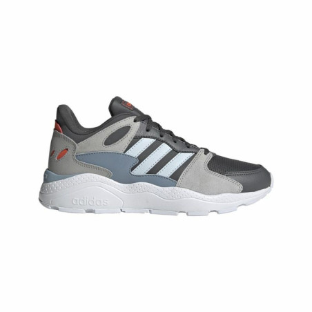 Sports Trainers for Women Adidas Crazychaos Dark grey