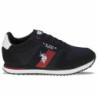 Men's Trainers U.S. Polo Assn. Blue Dark blue