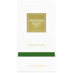 Women's Perfume Cedar Atlas Premiere Note 9052 EDP 50 ml EDP