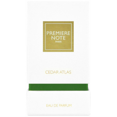 Women's Perfume Cedar Atlas Premiere Note 9052 EDP 50 ml EDP