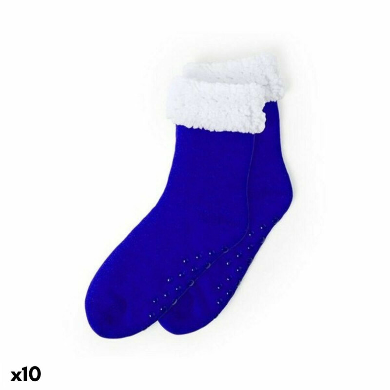 Non-slip Socks 145507 (10Units)