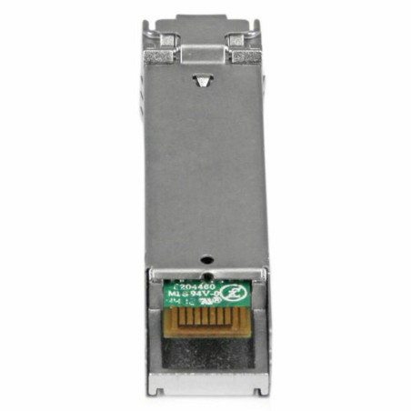 MultiMode SFP Fibre Module Startech GLCSXMMDST