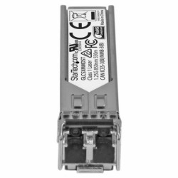 MultiMode SFP Fibre Module Startech GLCSXMMDST