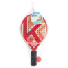 Beach Spades with Ball Aktive 19,5 x 38 cm (24 Units)