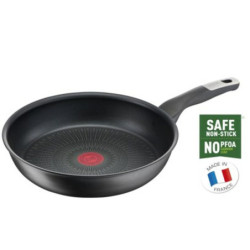 Pan Tefal G2550772 Black Aluminium Ø 30 cm