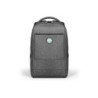 Laptop Backpack Port Designs YOSEMITE Eco XL Black Grey 46 x 4 x 16,5 cm