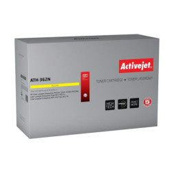 Toner Activejet ATH-362N Yellow