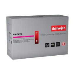 Toner Activejet ATH-363N Magenta