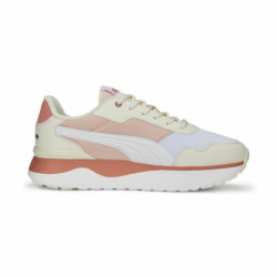 Sports Trainers for Women Puma R78 Voyage  Pink Multicolour