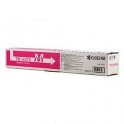 Toner Kyocera TK-8315M Magenta