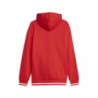 Men’s Hoodie Puma Squad Fl Red