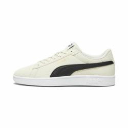 Men’s Casual Trainers Puma  Smash 3.0 Buck Cream