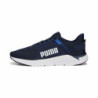 Sports Trainers for Women Puma Ftr Connect Dark blue