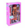 Doll Famosa Nancy 43 cm Air Hostess