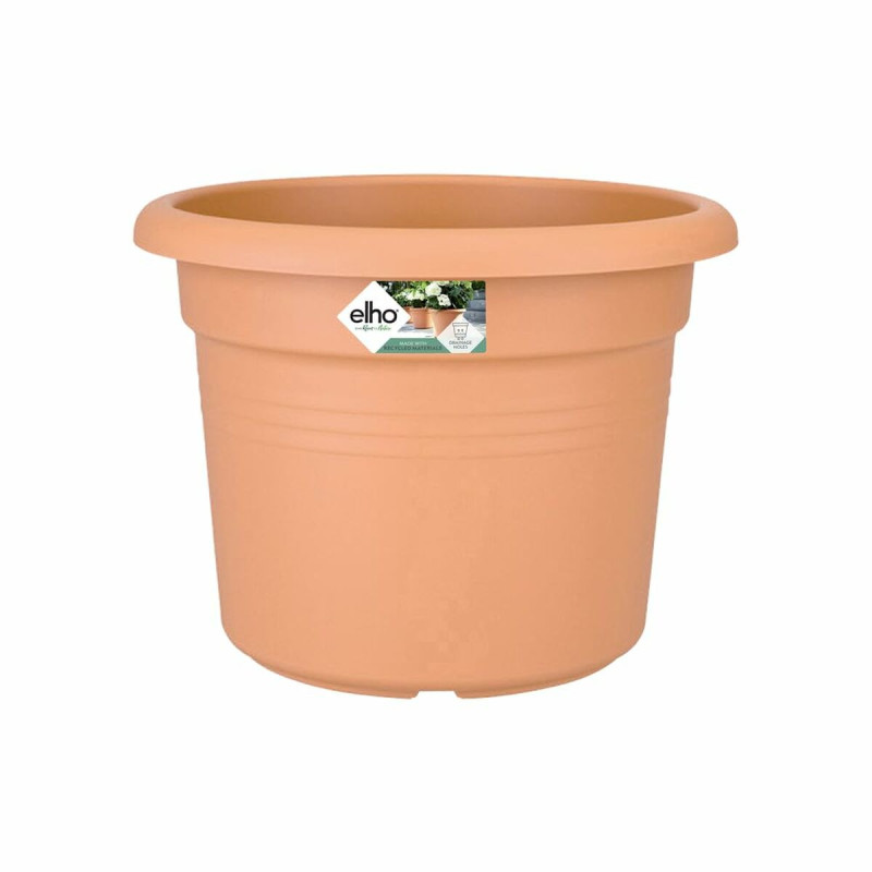 Plant pot Elho Plastic Circular