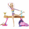 Doll Barbie GYMNASTE