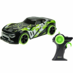 Remote-Controlled Car Exost RC Lightning Dash Multicolour