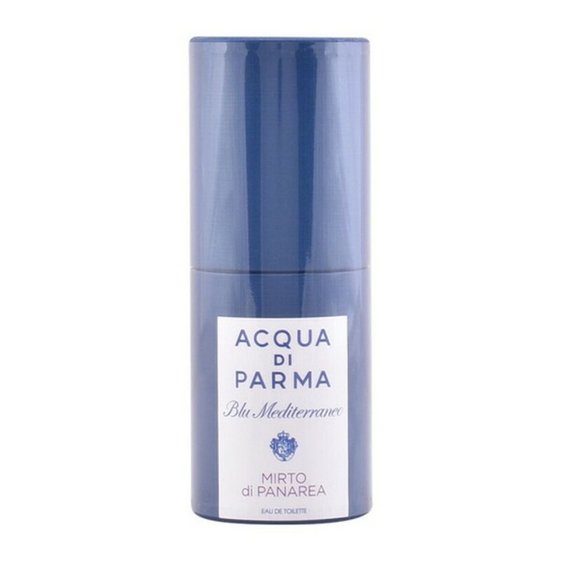 Unisex Perfume Blu Mediterraneo Mirto Di Panarea Acqua Di Parma 128572 EDT (30 ml) Blu Mediterraneo Mirto Di Panarea 30 ml