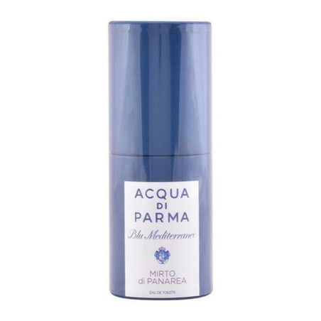 Unisex Perfume Blu Mediterraneo Mirto Di Panarea Acqua Di Parma 128572 EDT (30 ml) Blu Mediterraneo Mirto Di Panarea 30 ml