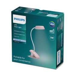 Desk lamp Philips 10588623