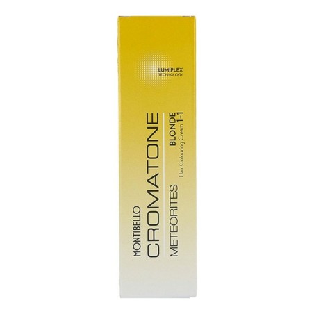 Permanent Dye Cromatone Meteorites Blonde Montibello Nº 121 (60 ml)