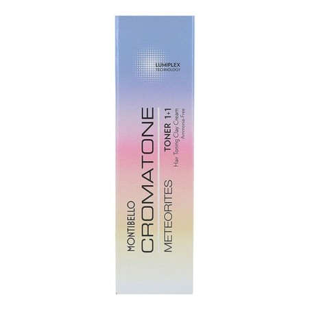 Permanent Dye Cromatone Meteorites Toner Montibello Cromatone Meteorites Rose Gold (60 ml)