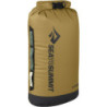 Waterproof Sports Dry Bag Sea to Summit Big River Golden Nylon 20 L