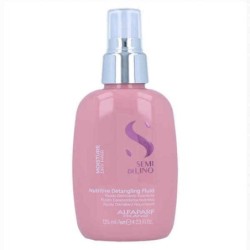 Hair Lotion Semi di Lino Alfaparf Milano Semi Di Lino Moisture (125 ml)