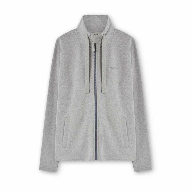 Fleece Lining Astore Adelins Grey Lady