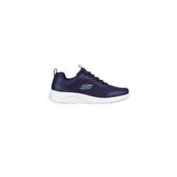 Men’s Casual Trainers Skechers Dynamight 2.0 Senter Navy Blue