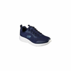 Men’s Casual Trainers Skechers Dynamight 2.0 Senter Navy Blue