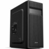 ATX Semi-tower Box Zalman T6 Black