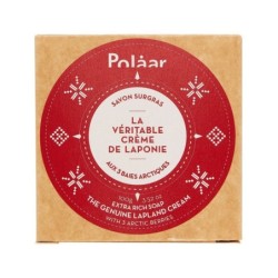 Soap Cake Polaar The Genuine Lapland (100 g)