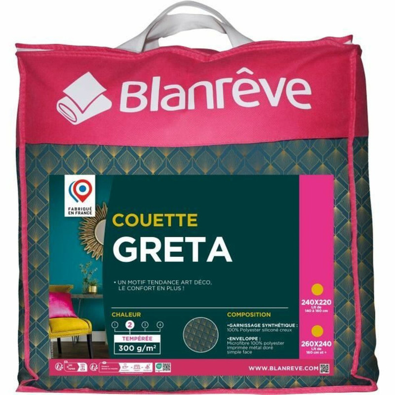 Duvet Blanreve 220 x 240 cm