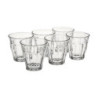 Set of glasses Duralex Picardie Transparent 160 ml 6 Pieces (12 Units)