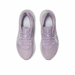 Running Shoes for Adults Asics Jolt 4 Lady Violet